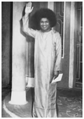 Sai baba